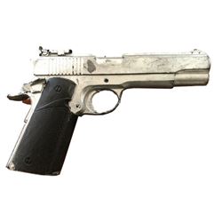 Commando Bennett (Vernon Wells) Pistol