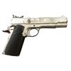 Image 1 : Commando Bennett (Vernon Wells) Pistol