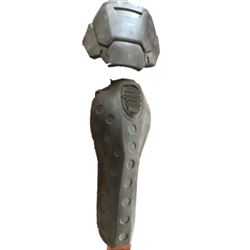 Race to Witch Mountain Siphon Suit Pieces Movie Props