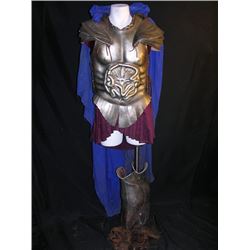 Immortals Theseus (Henry Cavill) Movie Costumes