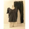 Image 1 : No One Lives Flynn (Derek Magyar) Hero Movie Costumes