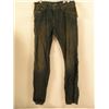 Image 2 : No One Lives Flynn (Derek Magyar) Hero Movie Costumes
