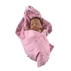 Five Feet Apart  Ashton-Drake Baby Doll Movie Props