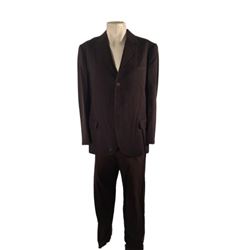 The Hateful Eight Jon Ruth (Kurt Russell) Movie Costumes