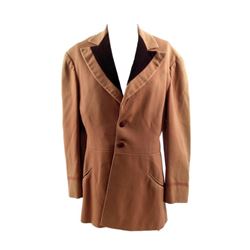 Zenobia Jeff Carter (James Ellison) Movie Costumes