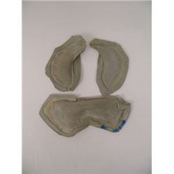 Underworld: Evolution Michael (Scott Speedman) Prosthetics Movie Props