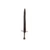 Image 2 : Underworld: Rise of the Lycans Death Dealer Sword Movie Props