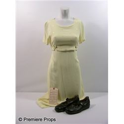 The Last Exorcism Nell (Ashley Bell) Movie Costumes