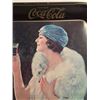 Image 2 : Coca-Cola Art Deco Serving Tray