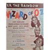 Image 2 : The Wizard of Oz Sheet Music