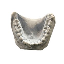 X-Men: The Last Stand Juggernaut (Vinnie Jones) Movie Props