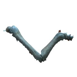 Starship Troopers Bug Leg Movie Props