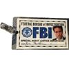 Image 1 : The X-Files TV Mulder (David Duchovny) Badges