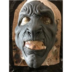 The Orville TV Alien Make Up