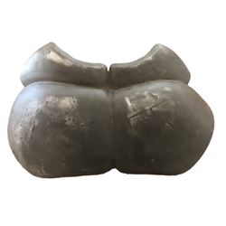 Man of Steel Superman (Henry Cavill) Chest Panel