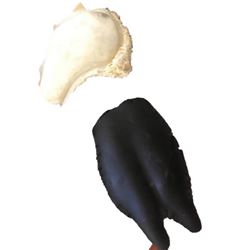 Batman Armor Movie Props