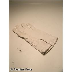 Inglourious Basterds White Glove Movie Props