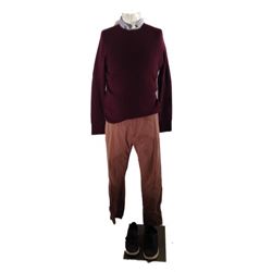 Jexi Phil (Adam Devine) Movie Costumes