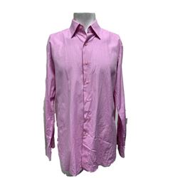 Christian Bale Personal "Anto" Shirt