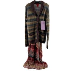 Jessebelle Kate (Joelle Carter) Movie Costumes