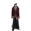 Image 1 : Hell Fest Cracked Skin Movie Costumes