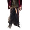 Image 3 : Hell Fest Cracked Skin Movie Costumes