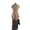 Image 8 : Hell Fest Cracked Skin Movie Costumes
