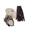 Image 9 : Hell Fest Cracked Skin Movie Costumes