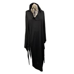 Scream 2 Ghostface Movie Costumes