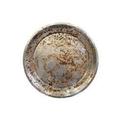 Saw IV Eric (Donnie Wahlberg) Cell Plate Movie Props
