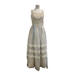The Age of Innocence Victorian Dress Movie Costumes