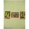 Image 1 : X-Men Cards Marvel 1992