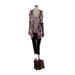 Blair Witch (2016) Ashley (Corbin Reid) Movie Costumes