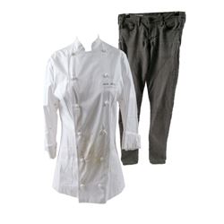 Burnt Helene (Sienna Miller) Movie Costumes