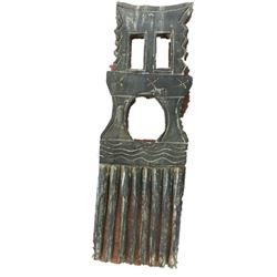 Stand Against Evil TV Weapon