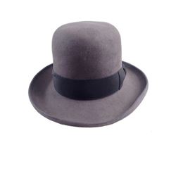 Dr. King Schultz (Christoph Waltz) Hat Movie Props