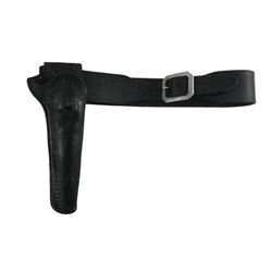 Dr. King Schultz (Christoph Waltz) Holster Movie Props