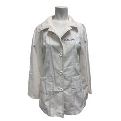 The Spirit Dr. Ellen Dolan (Sarah Paulson) Movie Costumes