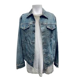 The Spirit Young Spirit (Johnny Simmons) Movie Costumes