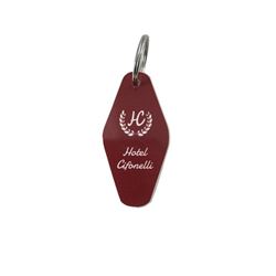 American Assassin  Stan Hurley (Michael Keaton) Movie Props