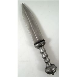 Immortals Hoplite Soldier Dagger Movie Props