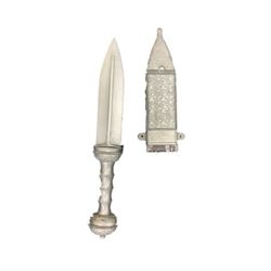 Immortals Hoplite Soldier Dagger Movie Props