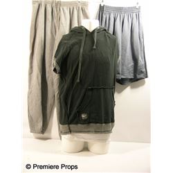 Warrior Tom (Tom Hardy) Movie Costumes