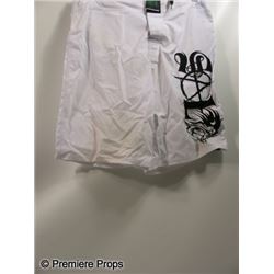 Warrior Brendan (Joel Edgerton) Shorts Movie Costumes