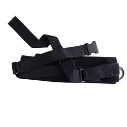 The Upside Phillip (Bryan Cranston) Ferarri Seatbelt Movie Props