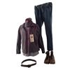 Image 1 : Patriots Day Steve Woolfenden (Dustin Tucker) Movie Costumes
