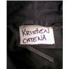 Image 2 : Blade (1998) Kristen Catena Movie Costumes