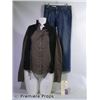 Image 1 : Untraceable Jennifer Marsh (Diane Lane) Movie Costumes