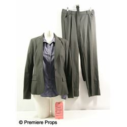 Faster Cicero (Carla Gugino) Movie Costumes