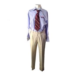 The 40 Year Old Virgin Jay (Romany Malco) Movie Costumes